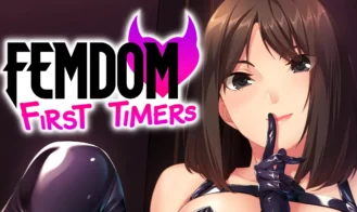 Femdom First Timers