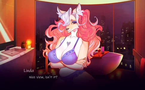 Furry Superstar Adult Game Screenshots (4)