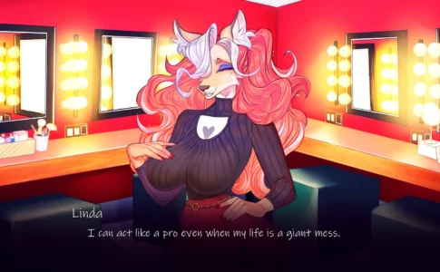 Furry Superstar Adult Game Screenshots (5)