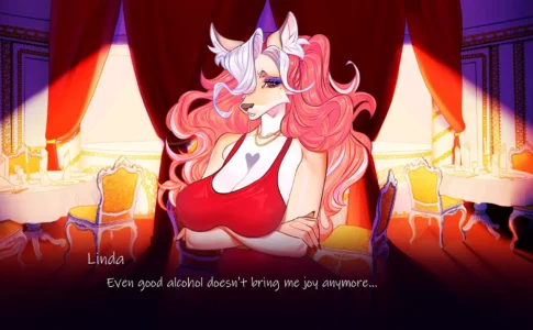 Furry Superstar Adult Game Screenshots (7)