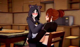 Futa on Dating App!