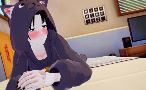 Futa on Dating App! Adult Game Screenshots (4)