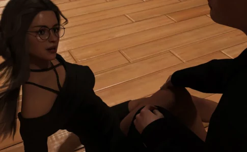 Hidden Affairs Adult Game Screenshots (5)