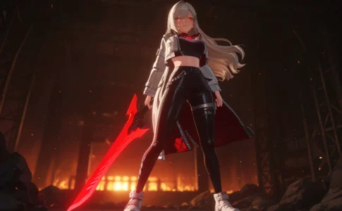 I FOUND A SYSTEM THAT HELPED ME TRAIN DISCIPLES Adult Game Screenshots (2)