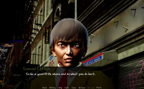In My Element Adult Game Screenshots (3)