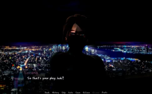 In My Element Adult Game Screenshots (5)