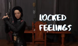 Locked Feelings