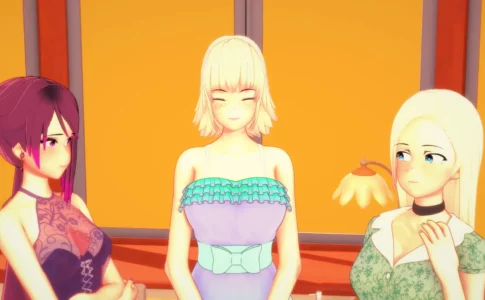 Memories of Ringcrest Adult Game Screenshots (3)