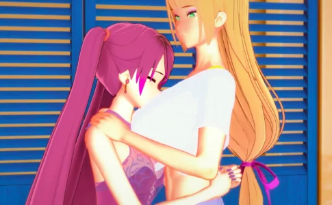 Memories of Ringcrest Adult Game Screenshots (4)