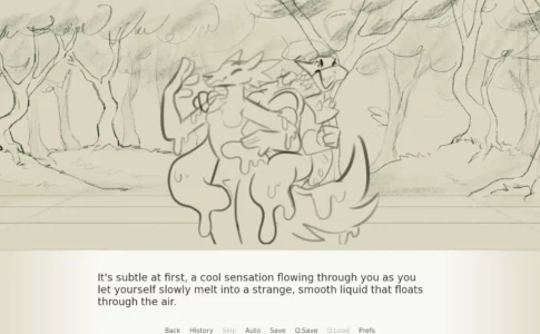 Mergeware Adult Game Screenshots (2)