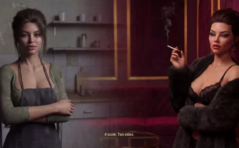 Milf for Hire Adult Game Screenshots (1)