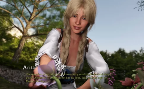 Mistbound Hearts Adult Game Screenshots (2)