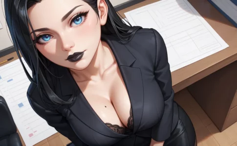 My Goth Desires Adult Game Screenshots (3)