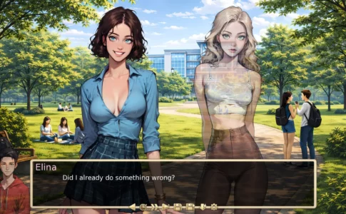 NTR Never Truly Yours Adult Game Screenshots (3)