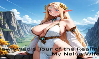 Newlywed’s Tour of the Realm