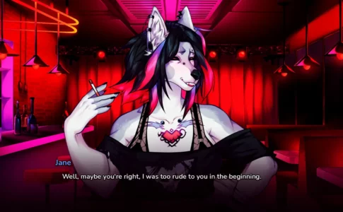 Night of Love Adult Game Screenshots (1)