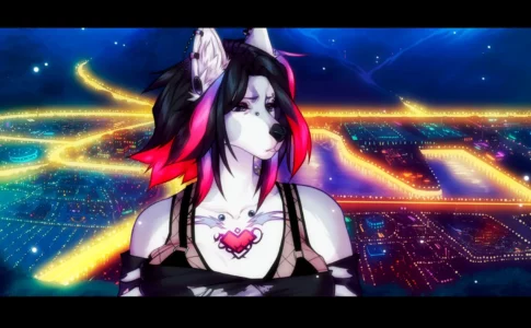 Night of Love Adult Game Screenshots (5)