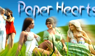 Paper Hearts