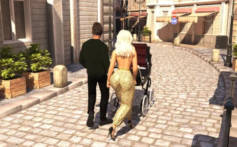 Paper Hearts Adult Game Screenshots (7)