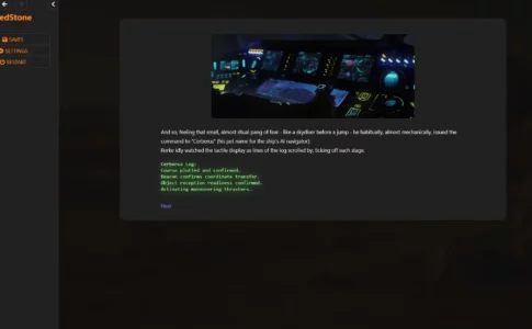 RedStone Adult Game Screenshot (1)