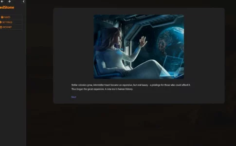 RedStone Adult Game Screenshot (2)