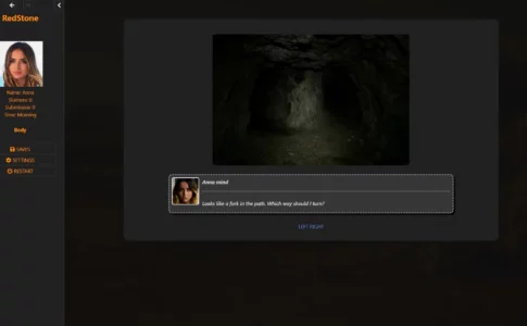 RedStone Adult Game Screenshot (3)