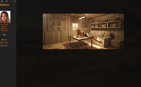 RedStone Adult Game Screenshot (5)