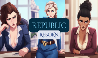 Republic Reborn