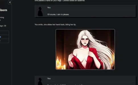 Republic Reborn Adult Game Screenshot (2)