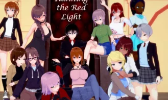 Running The Red Light