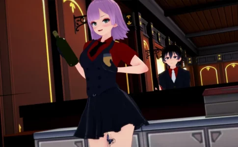 Running The Red Light Adult Game Screenshots (1)