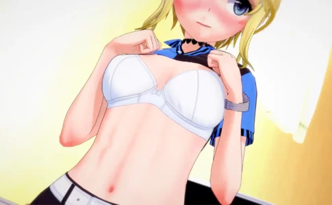 Running The Red Light Adult Game Screenshots (2)