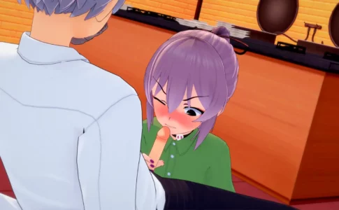 Running The Red Light Adult Game Screenshots (3)