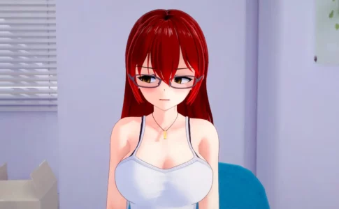 Running The Red Light Adult Game Screenshots (4)
