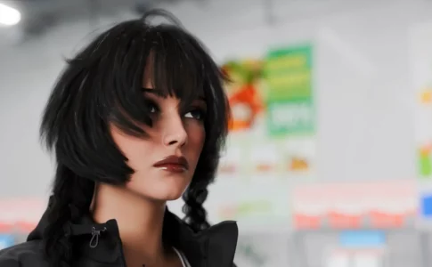 Sex Hill Adult Game Screenshots (8)