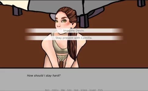Stay In Your Lane Adult Game Screenshots (7)