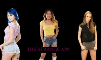 Strange App