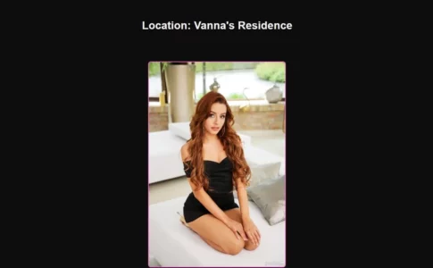 Strange App Adult Game Screenshots (4)