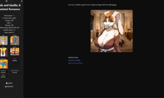 Tails Unfortunate Romance