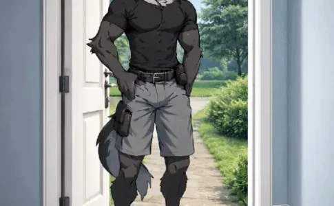 Tails Unfortunate Romance Adult Game Screenshots (3)