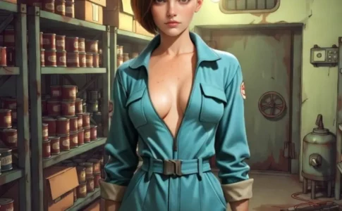 The Doubles Adult Game Screenshots (3)