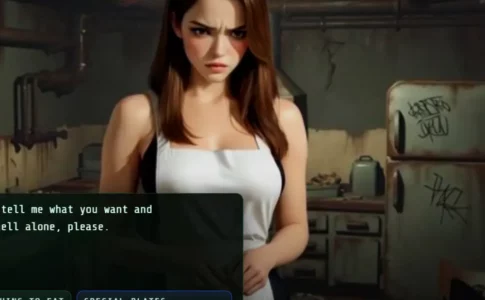 The Doubles Adult Game Screenshots (5)