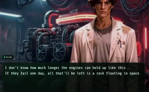 The Doubles Adult Game Screenshots (6)