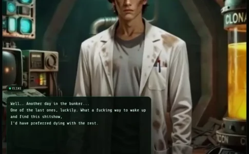 The Doubles Adult Game Screenshots (7)