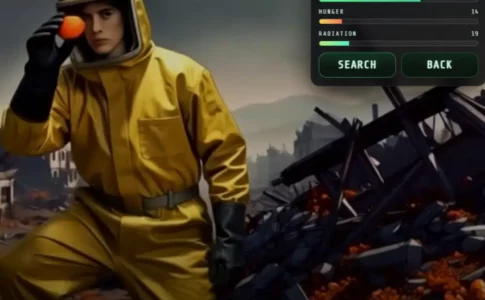 The Doubles Adult Game Screenshots (8)