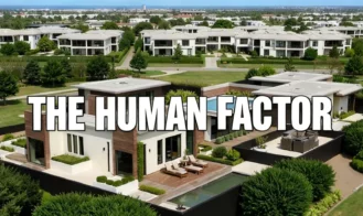 The Human Factor