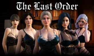The Last Order