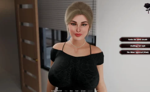The Last Order Adult Game Screenshots (2)