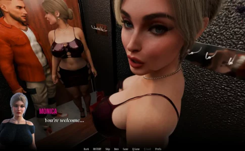 The Last Order Adult Game Screenshots (4)