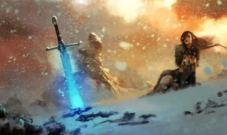 The Legend of the Sword